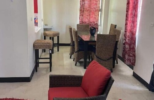 Martintar Apartment | Enjoyable 1-bedroom apartment in Nadi