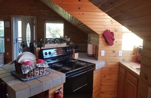 Heber Springs Apartment | Enjoyable 2-bedroom apartment in Heber Springs