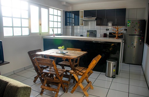Uyuni Apartment | Enjoyable 2-bedroom apartment with WiFi in Uyuni