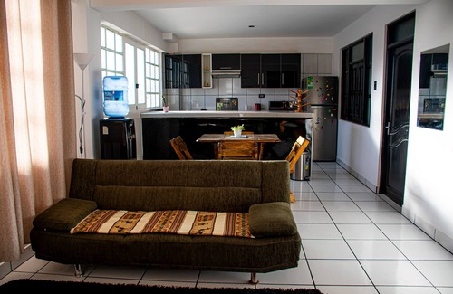 Uyuni Apartment | Enjoyable 2-bedroom apartment with WiFi in Uyuni