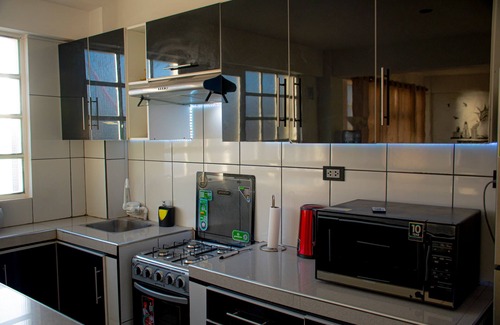 Uyuni Apartment | Enjoyable 2-bedroom apartment with WiFi in Uyuni