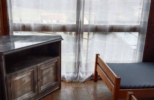 Gorzno Cottage | Enjoyable 2-bedroom cottage in Górzno