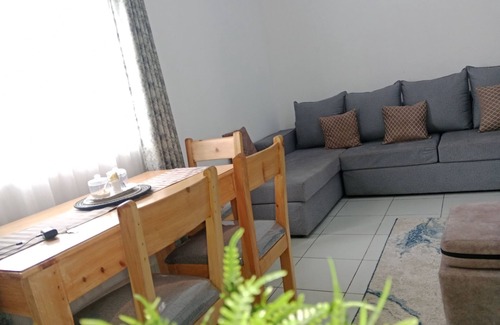 Ras Makamaiwe Apartment | Enjoyable 2-bedroom fully furnished apartment at the heart of Mombasa.