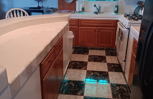 San Antonio del Mar House | Enjoyable 3-bedroom house with WiFi in San Antonio del Mar