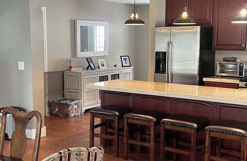 Blodgett Mills House | Enjoyable 5-bedroom house with WiFi in charming Cortland