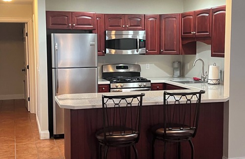 Blodgett Mills House | Enjoyable 5-bedroom house with WiFi in charming Cortland