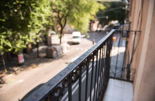 Hostafrancs Apartment | Enjoyable Apartement