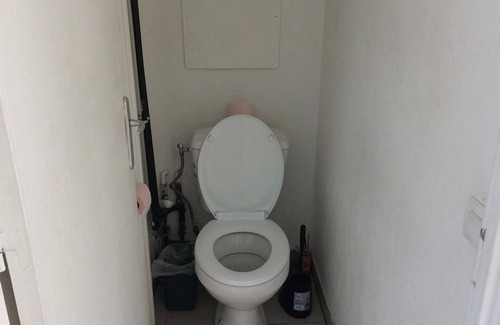 Saint-Louis Apartment | Enjoyable apartment with WiFi in the Hearth of Saint-Louis near the Euroairport
