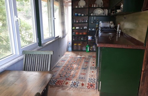 Cinarcik Other | Enjoyable farmhouse with AC in Yalova - 3 bedrooms