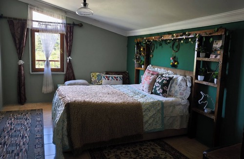 Cinarcik Other | Enjoyable farmhouse with AC in Yalova - 3 bedrooms