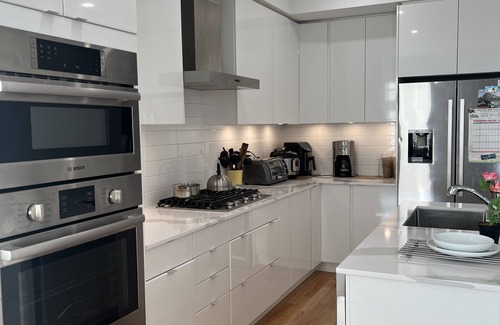 Bendale House | Enjoyable place