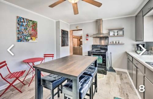 Pine Bluff House | Enjoyable Stay and Play Near Casino and Hospital