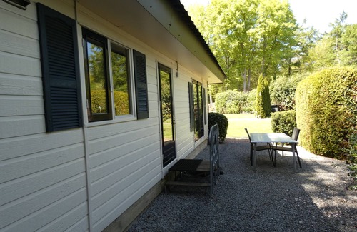 Marum Ski Chalet | Enjoying peace/space and natural beauty