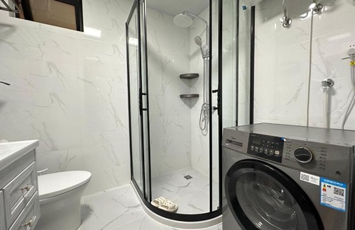 Haining Road Apartment | EnjoyLife - on the bund