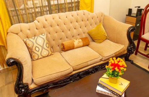 Ngara Apartment | Enk apartments