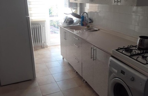 Ankara City Center Apartment | Enka house