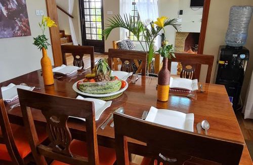 Kitengela Villa | Enkarsis Resort Villa