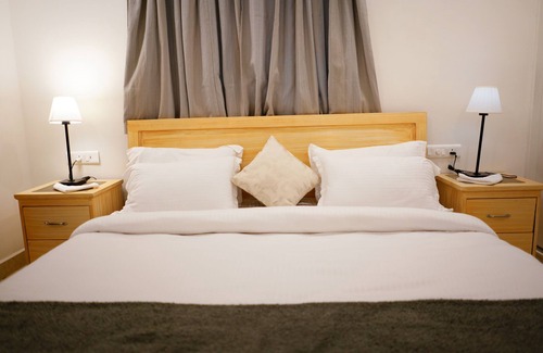 Kondapur Hotel | Enkay Service Apartment