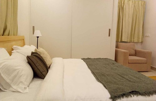 Kondapur Hotel | Enkay Service Apartment