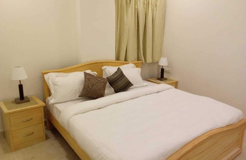 Kondapur Hotel | Enkay Service Apartment