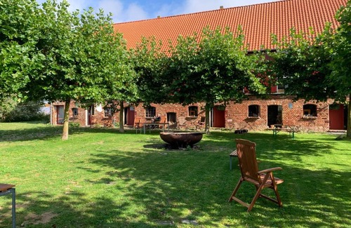 Saal Resort | Enkelburg