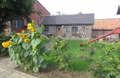 Nettetal Apartment | Enkenshof