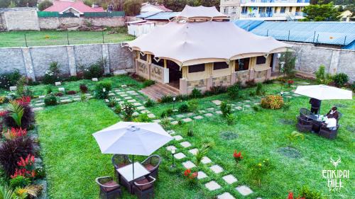 Narok Hotel | Enkipai Hill Hotel