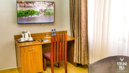 Narok Hotel | Enkipai Hill Hotel