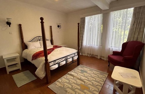 Limuru Bed & Breakfast | Enkishon Suites - 11