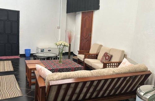 Limuru Bed & Breakfast | Enkishon Suites - 11