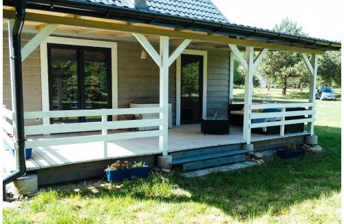 Zbiczno Ski Chalet | Enklava