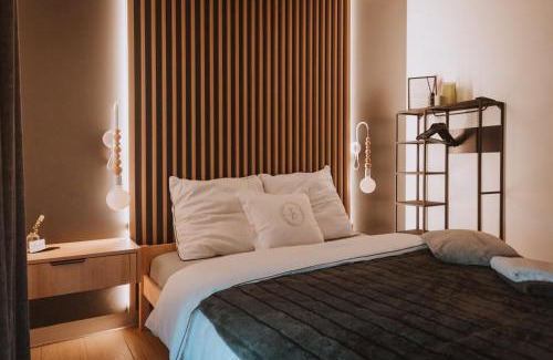 Koscierzyna Apartment | Enklawa