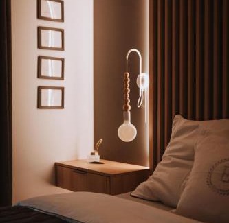 Koscierzyna Apartment | Enklawa