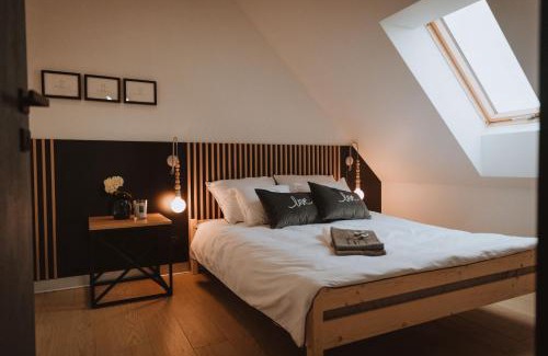 Koscierzyna Apartment | Enklawa