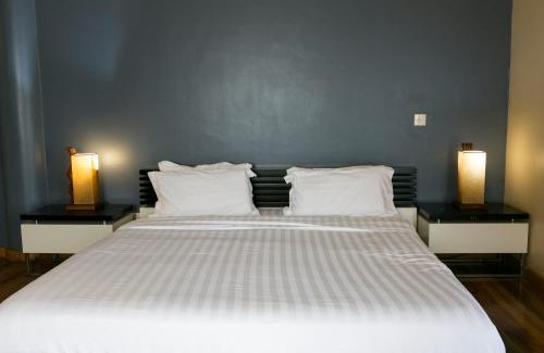 Kireka Apartment | Enkombe Place
