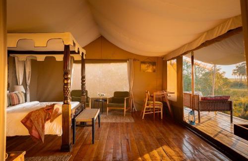 Mara North Conservancy Other | Enkusero Mara