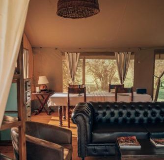 Mara North Conservancy Other | Enkusero Mara