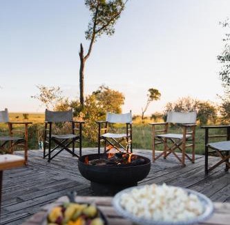 Mara North Conservancy Other | Enkusero Mara