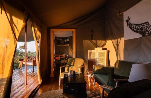 Mara North Conservancy Other | Enkusero Mara