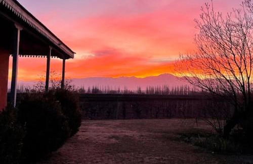 Ugarteche Hotel | Enlace Wine House