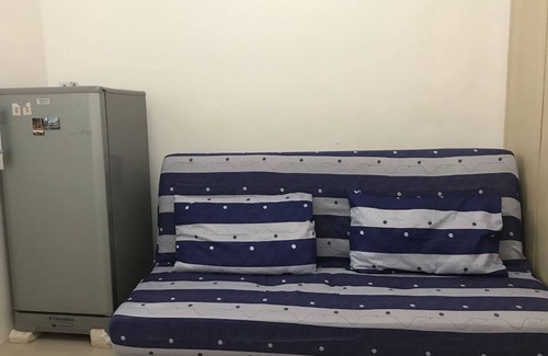Barangka Ilaya Condo | Enlighten Condo Unit (SMDC Light Residences) Homeaway