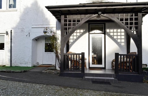 Kilmun House | Enmore Beach House