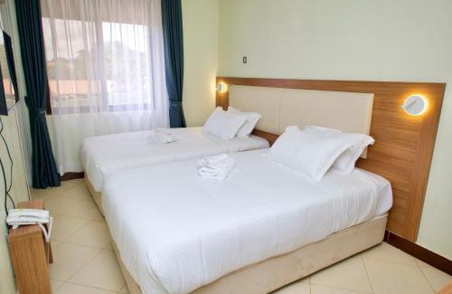 Kitende Hotel | ENN Business Hotel