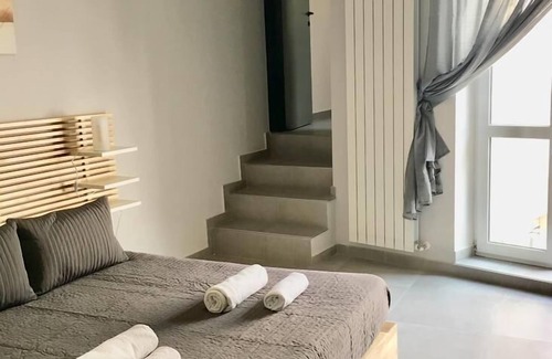 Enna Bed & Breakfast | Enna Inn Centro