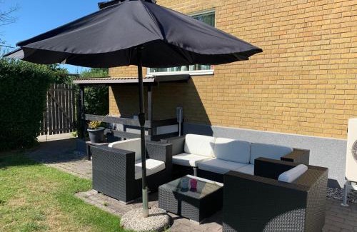 Landskrona Apartment | Enna