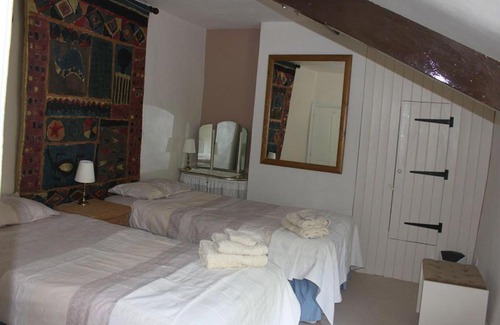 Evercreech House | Enniskerry - The Loves Cottage