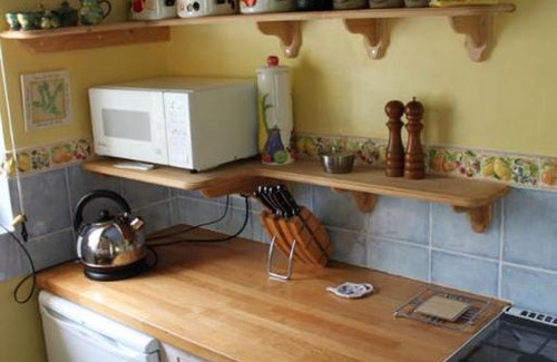 Evercreech House | Enniskerry - The Loves Cottage