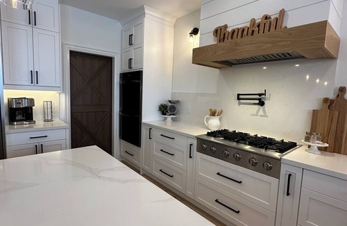 Enniskillen House | Enniskillen Vacation Home Retreat!