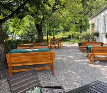 Grossraming Hotel | Ennstalerhof