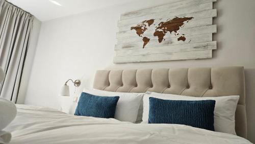 Lohmar Apartment | Enny Suite Apartment im schönen Rheinland